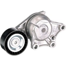 Gates Depomix Alternatör Gergi Rulmani Citroen C3 Ii 1.4, 1.6 09 - , C4 1.6 14 - , Ds3 1.6 09-15, Peugeot 208 I 1.4, 1.6 12 - , 2008 I 1.6 13 -