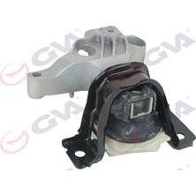 GVA Depomix Motor Takozu Üst Sağ Clio Symbol 13 Sandero-Lodgy-Dokker 1.5 Dci