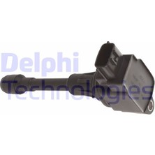 Delphi Depomix Ateşleme Bobini Juke 1.6-Micra 1.2-Note 1.6-1.2-Qashqai 1.6-2.0-Xtrail 2.5-NV200 1.6-Koleos 2.5