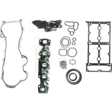 Oto Conta Depomix Motor Takim Contasi Skc Li Keçeli Subap Lastikli Dacia Logan 1.4-1.6 8V K7J 710- K7M 690