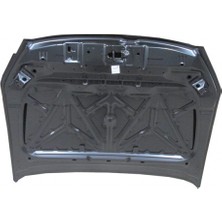 Isuzu D Max- Pıck Up- 17/19; Motor Kaputu (My) (Oem No: 8-98272-738-2)