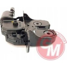 Gua Depomix Bagaj Kilidi Renault Clio Iv-Megane Iv-Fluence-Megane Iii