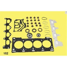 Oto Conta Depomix Üst Takim Conta Skc Li Keçeli Mgn-Lgn 1.8-2.0 16V F4R700/701/732- F4P720