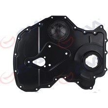 GVA Depomix Eksantrik Kapaği Ford Transit V184 01-06 V347 06-12 2.4 Tdci