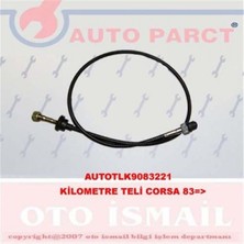Autoparct Depomix Kilometre Teli Corsa 83