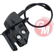 Gua Depomix Bagaj Kilidi Alt Renault Kangoo Iii 08