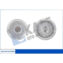 Kale Depomix Fan Termiği Transit V347 2.2-2.4 06-