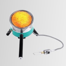 Orcamp Zenith Portatif Soba Mavi OUT-4701