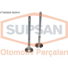 SUPSAN Depomix Subap Emme Eksoz Euro5 Doblo-Palio-Albea-Punto-Astra-Corsa 1.3 Dmtj-Cdti Z13CDTI