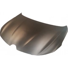 TŞT Renault Megane- 4- Sd/hb- 16/20; Motor Kaputu (Iceli/çekomastikli) (Eagle Body) (Oem No: 651005574R)