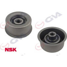 GVA Depomix Eksantrik Gergi Rulmani Astra F-G-H-J-Corsa A-B-C-D-Combo-Vectra A-B-Zafira-Meriva 1.7cdti