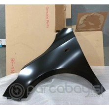 TŞT Çamurluk Ceed 18SONRASI Ön Sol (Oem No: 66311-J7010)
