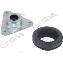 GVA Depomix Ön Amortisör Takozu Takoz Rulman Kit Clio Iii-Iv-Modus-Captur 543024644R 543259539R