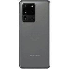 Samsung Yenilenmiş Galaxy S20 Ultra 128 GB - Gri - A Kalite
