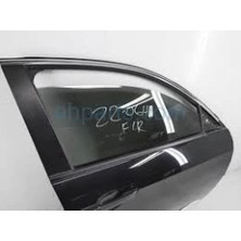 OEMPARTS Kapı Cıvıc 16-21 Fc5 Ön Sağ (Oem No: 67010-TBA-A00ZZ)