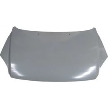 Kıa Sportage- 05/08; Motor Kaputu Gri Boyalı (Iceli/çekomastikli) (Sımyı) (Oem No: 66400-1F010)