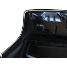 TŞT Peugeot Bıpper- 08/17; Motor Kaputu (Iceli/çekomastikli) (Eagle Body) (Oem No: 7901Q0)