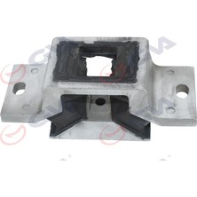 GVA Depomix Motor Takozu Sol Master Iii-Movano 2.3 Cdti
