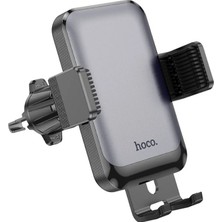 Onba Hoco H26 Araç Içi Havalandırma Bölmesi Telefon TUTUCU-(5775) - OB1143-9533