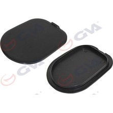 GVA Depomix Çamurluk Dlumbaz Kapagi L/r T5/t6/crafter/caddy