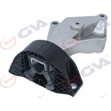GVA Depomix Motor Takozu Clio Iv-Captur-Logan Ii-Sandero Ii 0.9 Tce