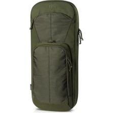 Savior Savıor Specıalıst Covert Tekli Tüfek Çantası 38" (K.yeşil)