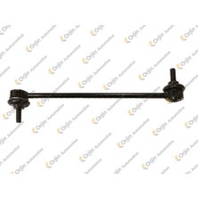 Orjin Depomix Z Rotu Metal Ön Sol/sağ Renault Megane Iv 16 Megane Iv Grandtour 17