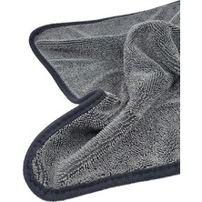 Esranın Dünyası Mikrofiber Süper Emici Araç Kurulama Bezi | 50X70 cm