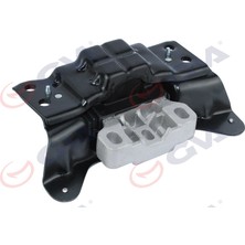GVA Depomix Motor Takozu Sol Vw Golf 7-Passat 14 A3 12 Leon Cjza-Cjzb-Cyva-Cyvb Benzinli Orjinal