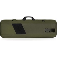 Savior Savıor Specıalıst Tekli Tüfek Çantası 51" (K.yeşil)