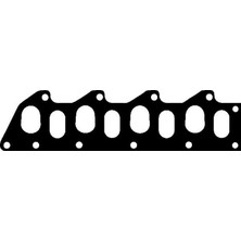 CORTECO Depomix 025001P Eksoz Manifold Contasi Movano-Vivaro-Clio Ii-Kng-Lgn Ii-Mgn I-Ii-Trafic-Master Ii 1.9dci