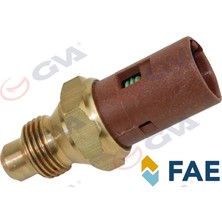 GVA Depomix Hararet Müşürü Tek Fişli R9-R11-R19-R21-MEGANE-KANGOO-CLIO