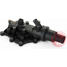Gua Depomix Termostat Komple Megane Ii-Iii-Fluence-Laguna Ii-Iii-Clio Iii 1.6-1.4 16V- 89C 2 Fiş Müşürlü