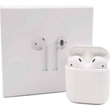 Onba 2025 Model Çağrı Cevaplayabilen Bluetooth Kulaklık Beyaz Dokunmatik Kontrol - OB4545-7653