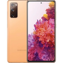 Samsung Yenilenmiş Galaxy S20 Fe 256 GB - Turuncu - A Kalite