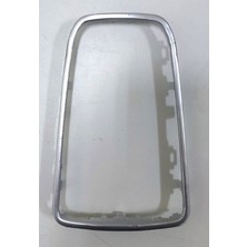 Citroen C5 Uyumlu Vites Çerçevesi Takımı Alt ve Üstçerçeve