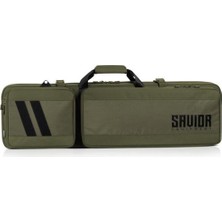 Savior Savıor Specıalıst Snıper Tekli Tüfek Çantası 55" (K.yeşil)