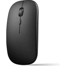 Onba Profesyonel Mouse Wireless Oyuncu Faresi Bluetooth Bağlantılı - OB8797-2556
