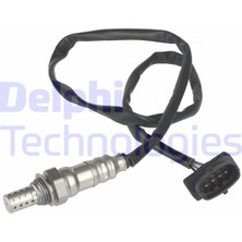 Delphi Depomix Oksijen Sensörü Astra G-Corsa 1.4 Enj-Vectra 1.6