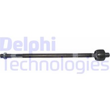 Delphi Depomix Rot Mili Ön Sol Sağ Mercedes-Benz 3-T 906 08-, 06-13, Volkswagen Crafter 30-35 11-16