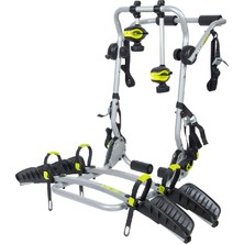 Buzz Rack Pilot S 2 Li Bagaja Montaj Bisiklet Taşıyıcı