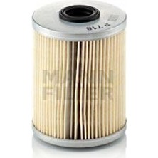 Mann Depomix Yakit Filtresi Renualt Master Ii 2.5 Dci 01-, 2.2 Dci 00-, Master Iii 2.3 Dci 10-
