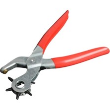 Onba Kemer Delme Makinesi Aleti Kemer Delme Pensi Kumaş Kemer Ayakkabı Deri - OB6125-8437