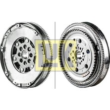 LuK Depomix Debriyaj Volani Corsac-Corsa D-Combo 04 Agila 03 Meriva 05-10 1.3cdti Y13DT-Z13DT-A13DTC Oynar