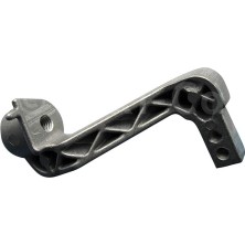 YTT Depomix Radyatör Bağlanti Braketi Alt Sol Corsa C-Combo C 01