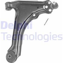 Delphi Depomix Alt Salincak Komple Sağ Astra F 91-97 Calibra A-Vectra A 88-94