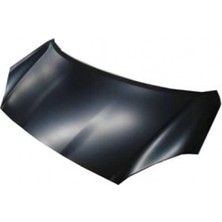 Nıssan Mıcra- K13- 10/13; Motor Kaputu (Tyg) (Oem No: F510M-1HBMB)