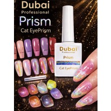 Fontenay Dubai Professional Prism Cat Eye Top 15ML
