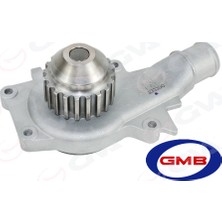 GVA Depomix Devirdaim -Cl 1.4-1.6 Cvh 90-95 -Fiesta 1.6 90-00