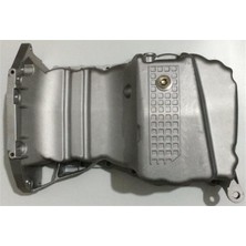 Zenon Depomix Yağ Karteri Alüminyum Kangoo -Clio -R19-LOGAN 1.4-1.6 8V K7M-K7J 97-08